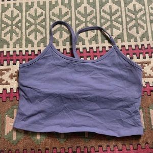 Beyond yoga bra tank